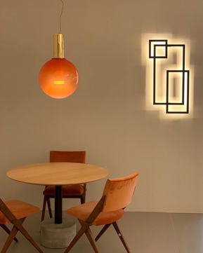 Phenomena Pendant Light