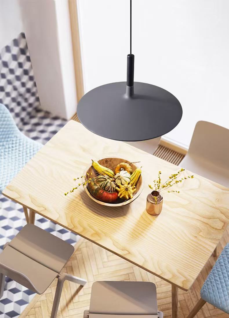 Aplomb Large Pendant Light
