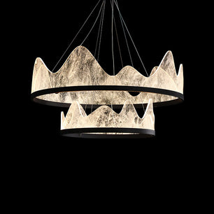 Mendez Chandelier