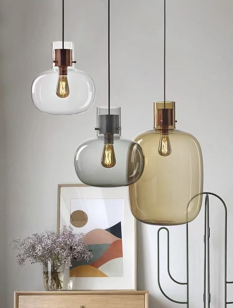 Awa Pendant Light