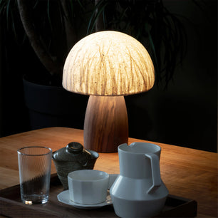 Alice Mushroom Table Lamp