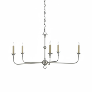 Seraphina Modern Chandelier