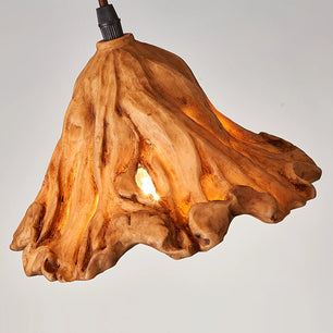 Volcano Pendant Lamp