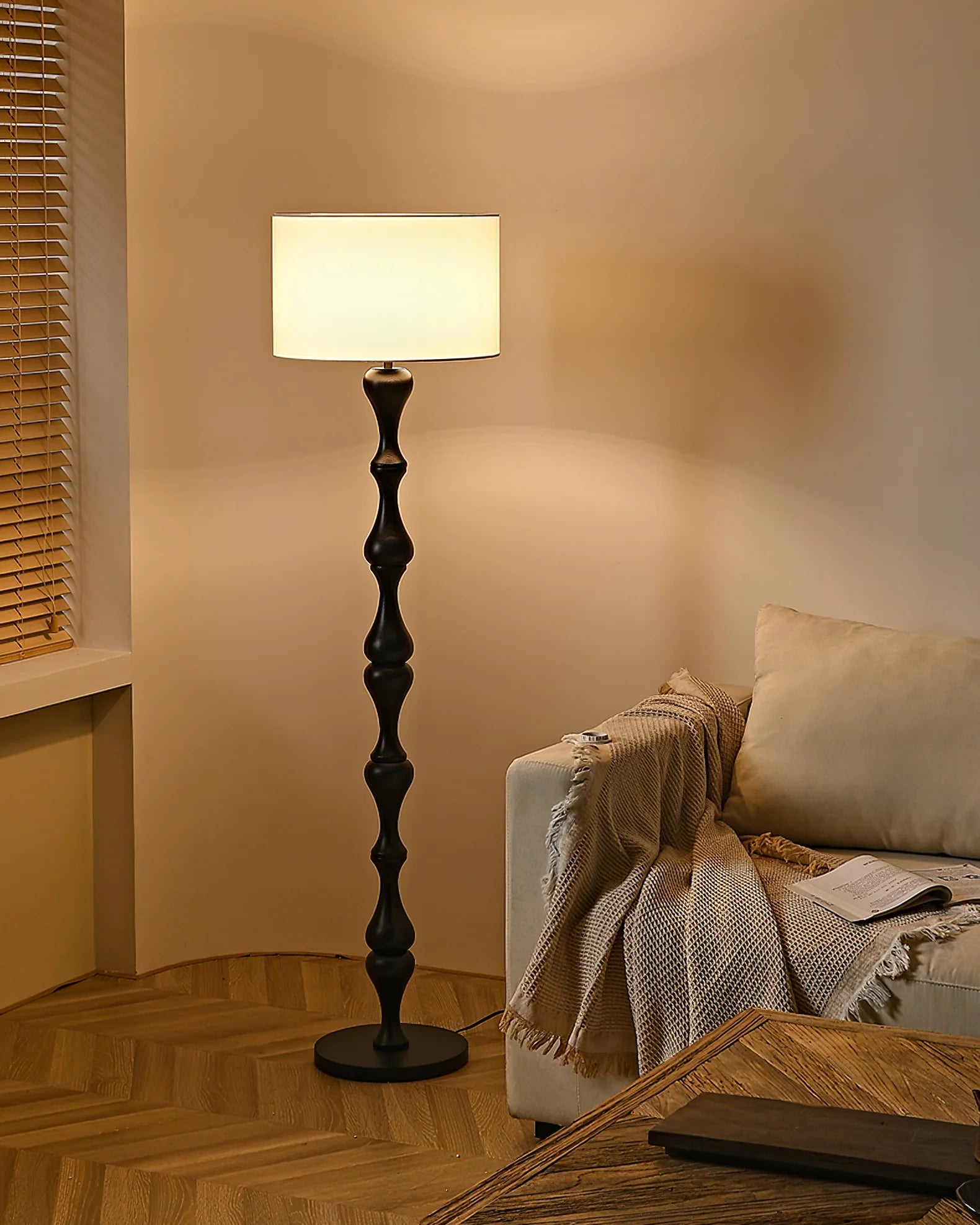 Norden Floor Lamp