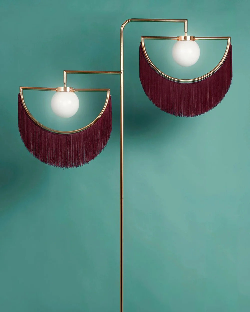 Wink Floor Lamp