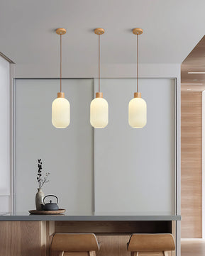 Rime Pendant Lamp