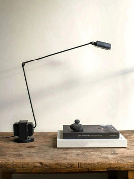 Zalena Table Lamp