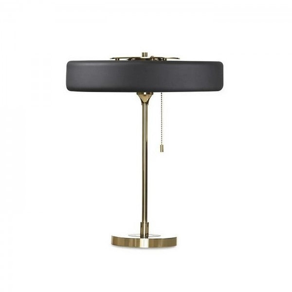 Revolve Table Lamp