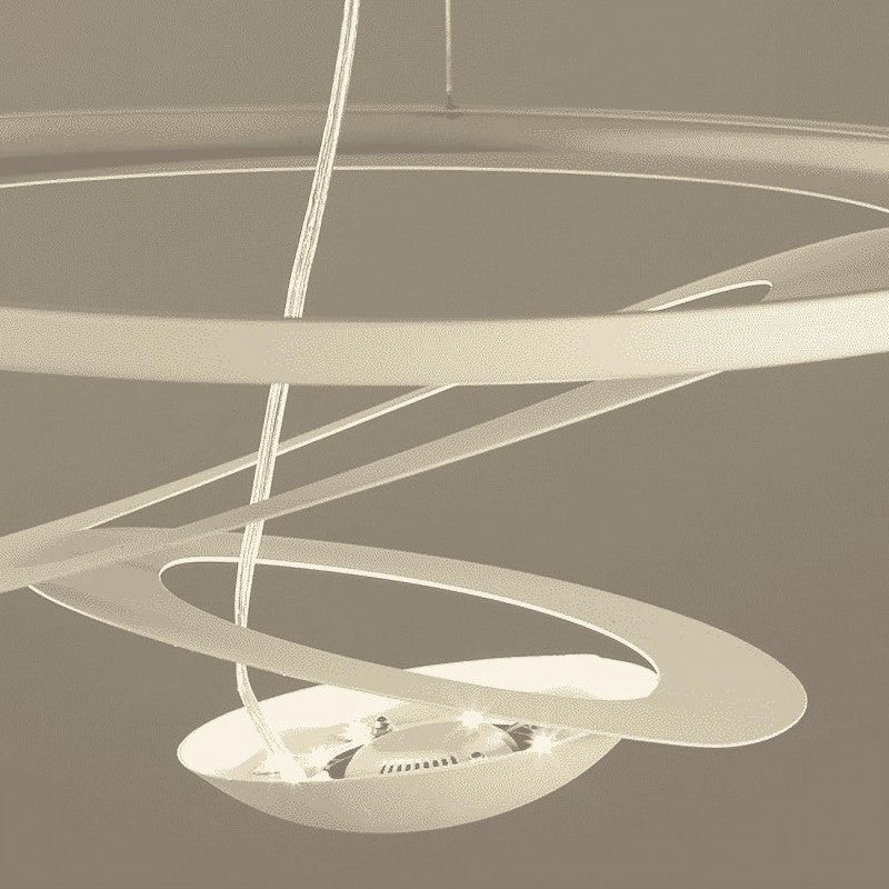 PIRCE MICRO Pendant Light