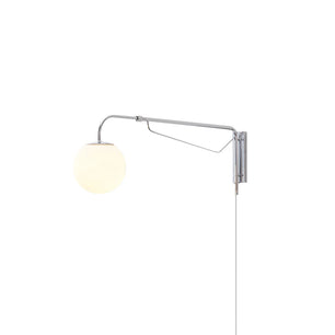 Bellman Plug In Wall Lamp