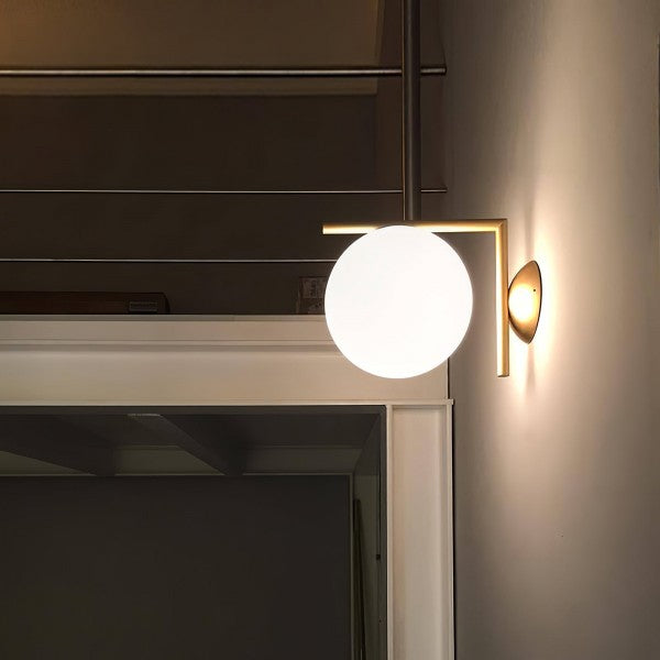 IC Lights Wall/Ceiling Light