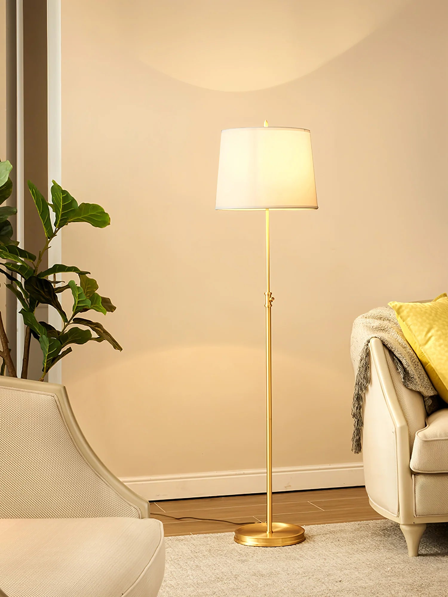 Bryant Floor Lamp