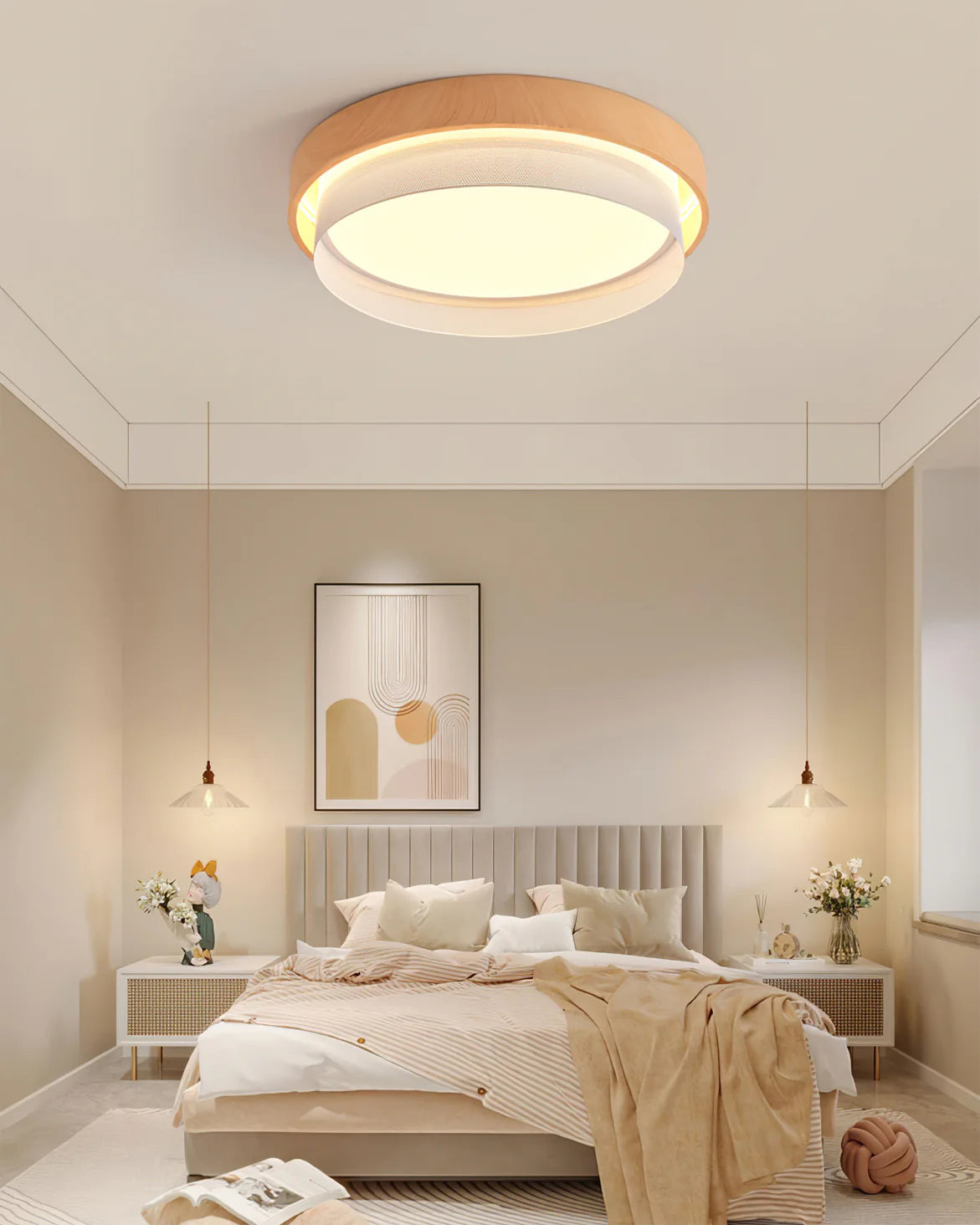 Davyn Ceiling Lamp