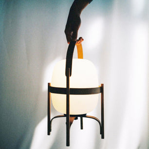 Cesta Table Lamp