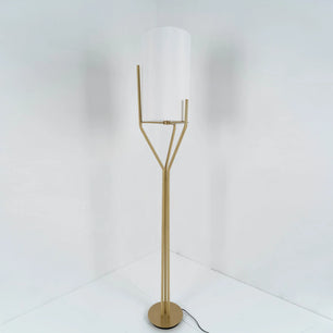 Arborescence Floor Lamp