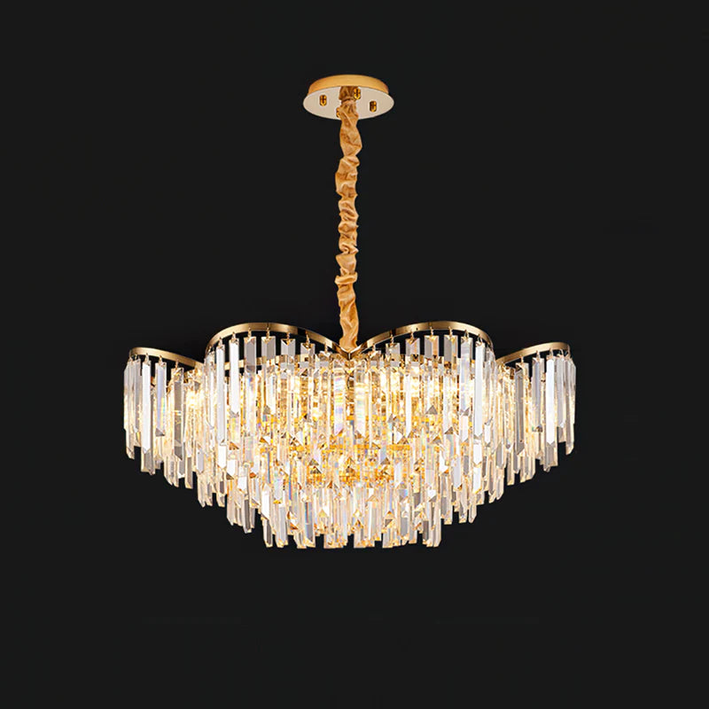 Astraluxe Chandelier