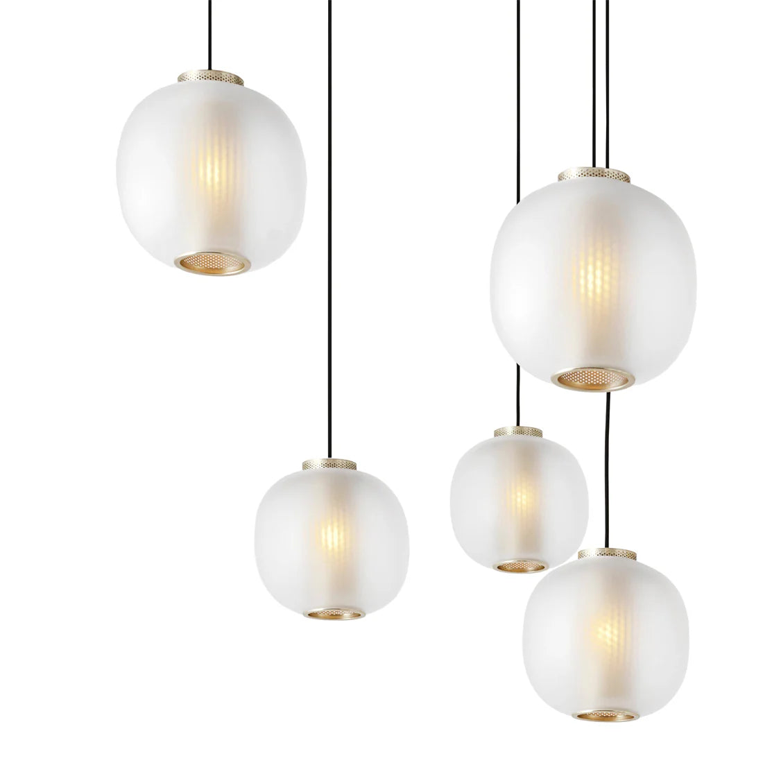 Bloom Pendant Light