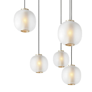 Bloom Pendant Light