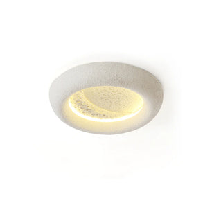 Lunar Glow Ceiling Lamp