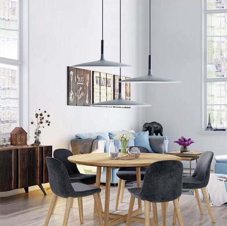 Aplomb Large Pendant Light