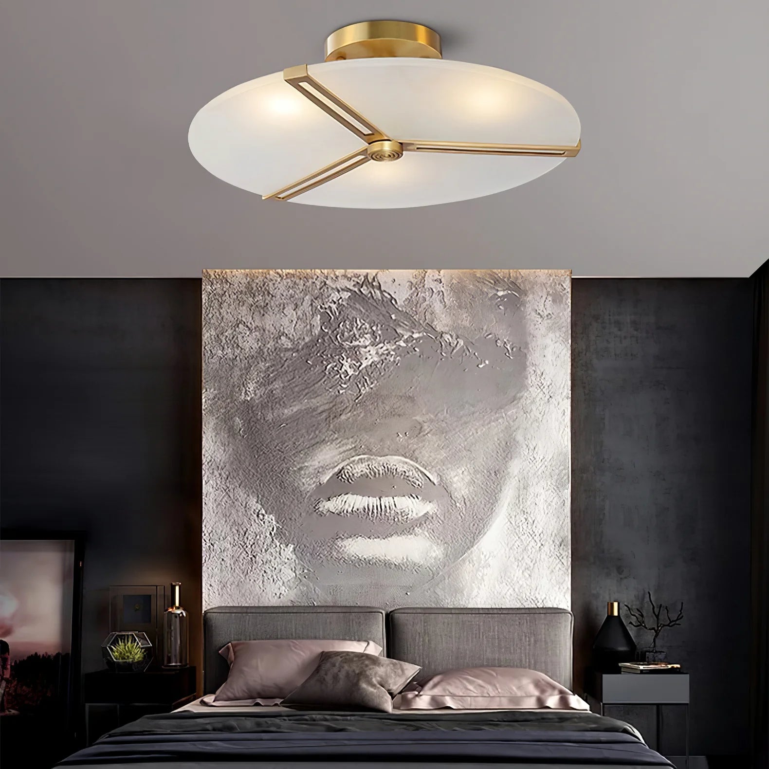 ASO Ceiling Lamp