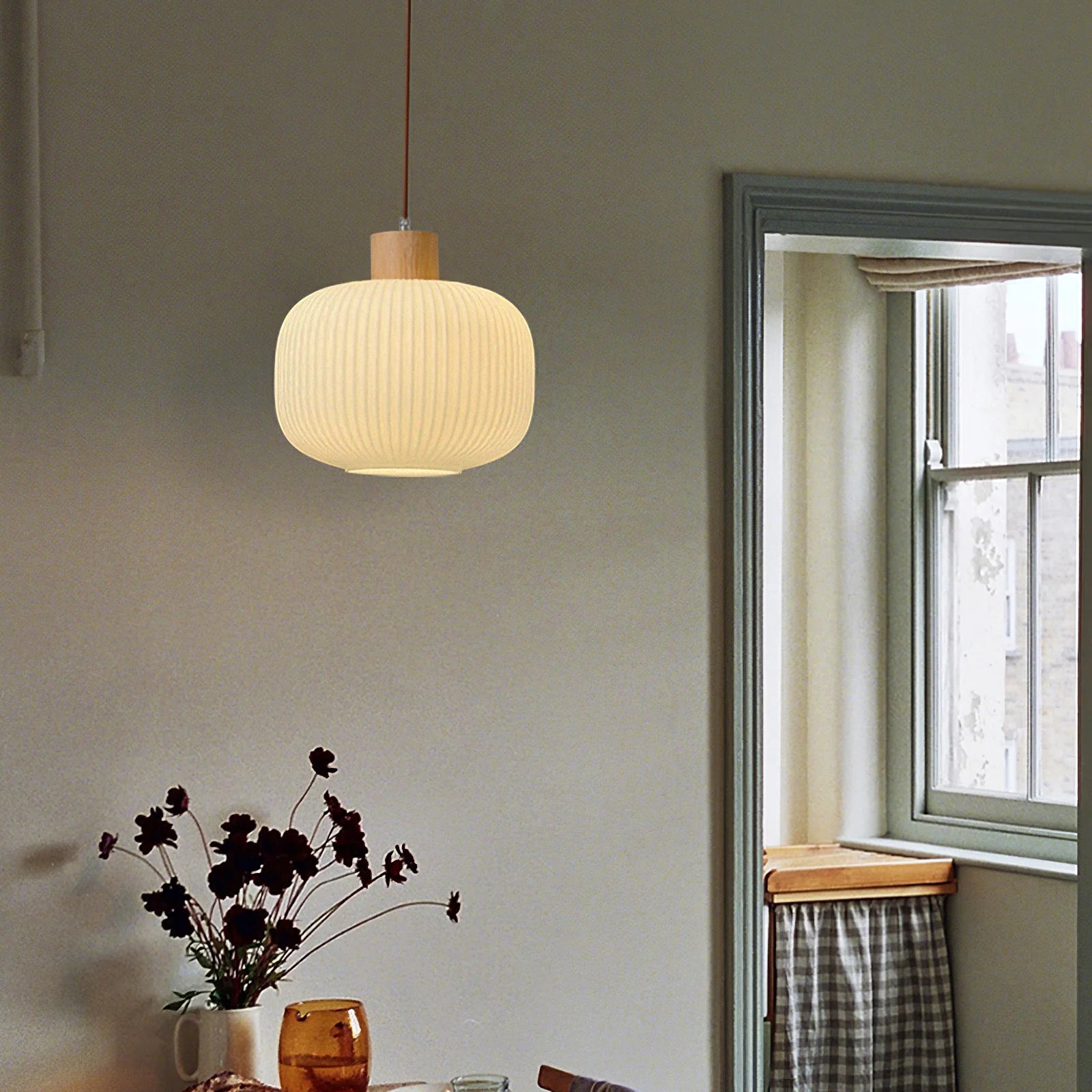 Rime Pendant Lamp