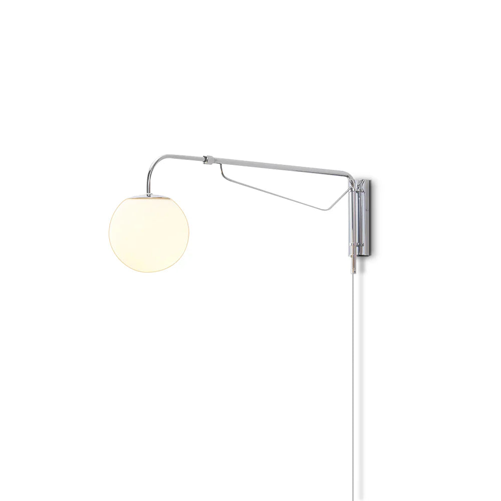 Bellman Plug In Wall Lamp