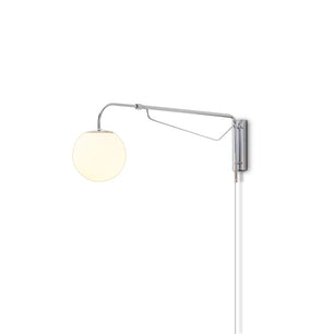 Bellman Plug In Wall Lamp