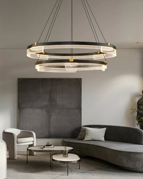 Aura Chandelier