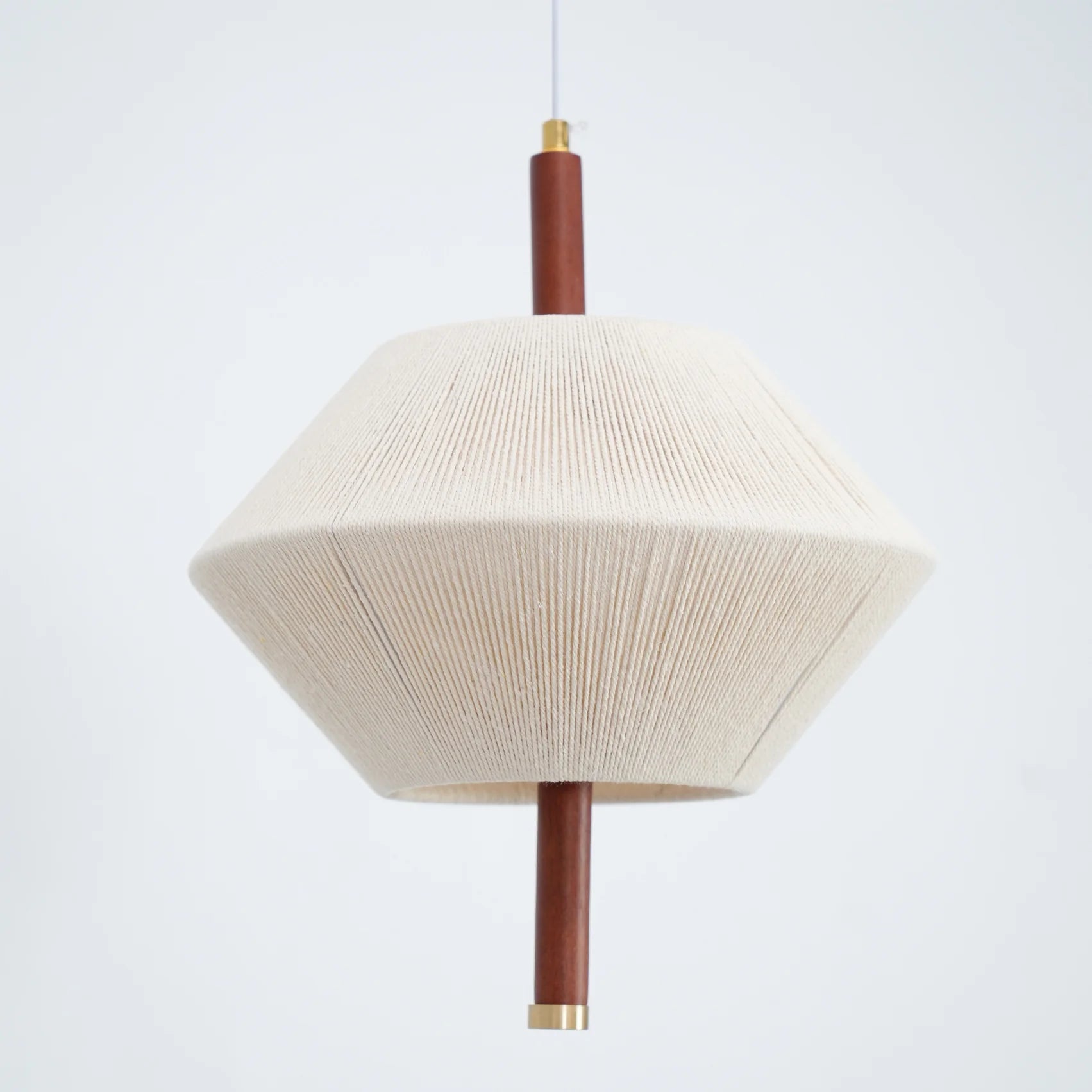 Totora Pendant Lamp