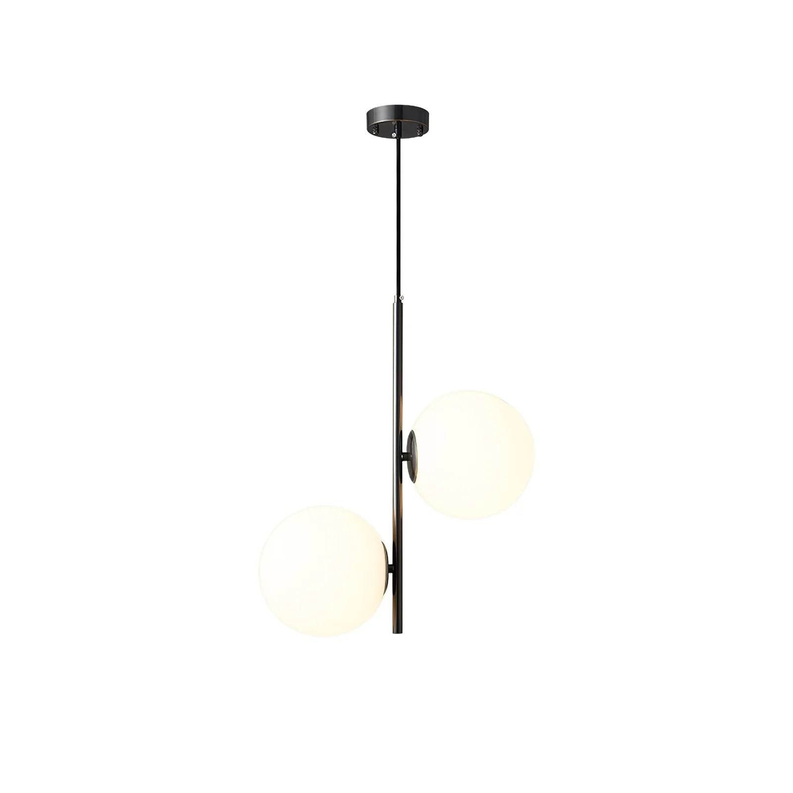 Castell Pendant Lamp