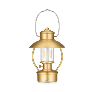 N80 Lantern Outdoor Table Lamp