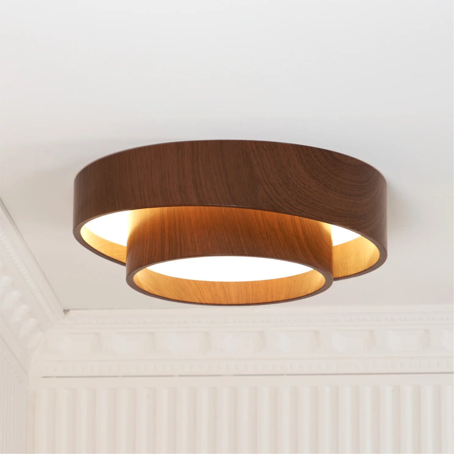 Vaako Ceiling Lamp