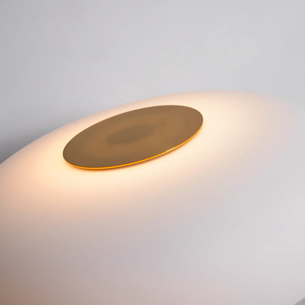 Tropico Media Table Lamp