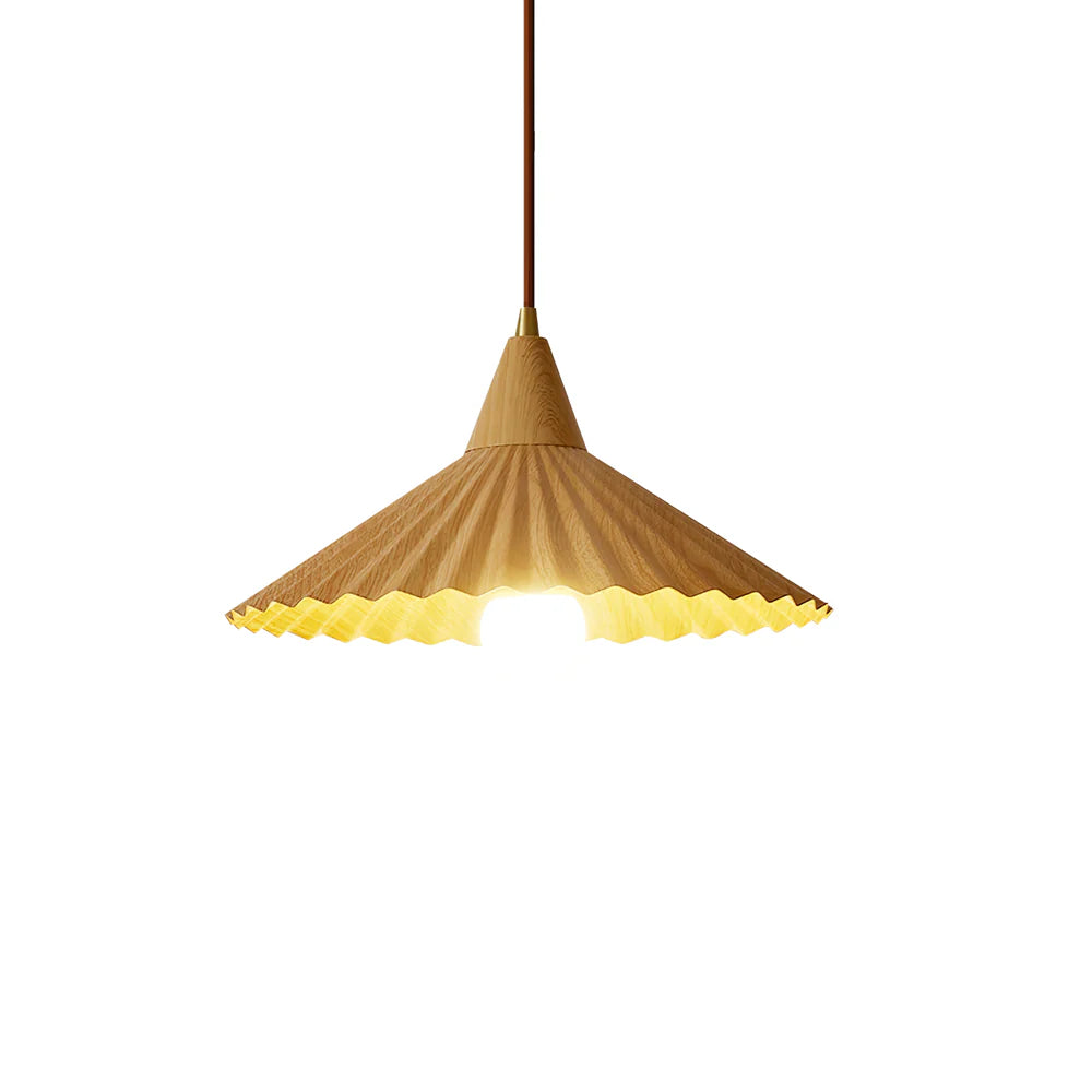 Pieghe Pendant Lamp