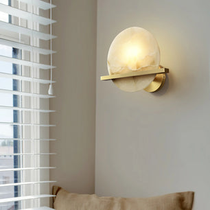 Savion Wall Lamp