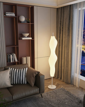 Empirico Floor Lamp