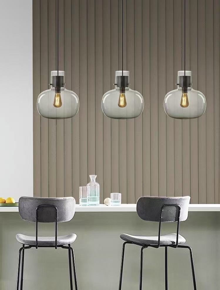 Awa Pendant Light