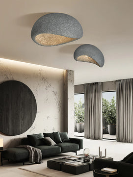 Khmara Clouds Ceiling Lamp