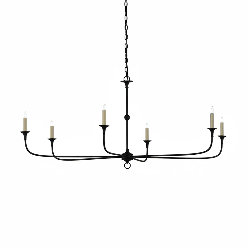 Seraphina Modern Chandelier