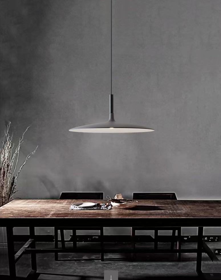 Aplomb Large Pendant Light