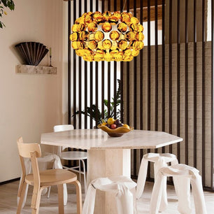 Caboche Pendant Lamp