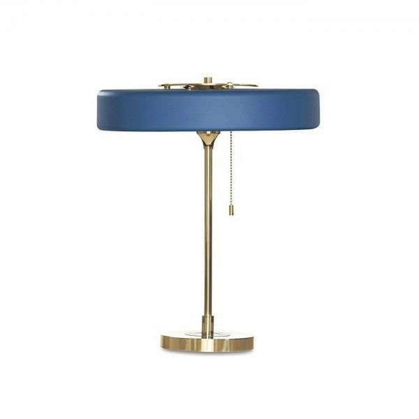 Revolve Table Lamp