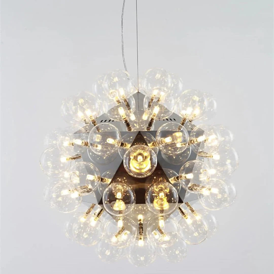 Taraxacum Pendant Light