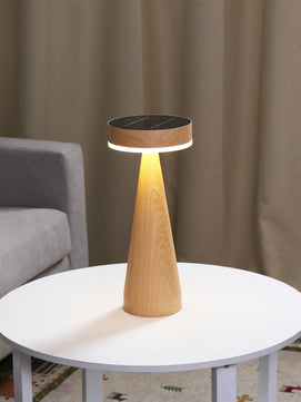 Lighthouse Built-in Battery Table Lamp