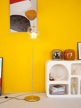 Jujube Floor Lamp