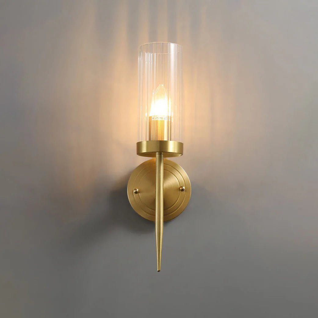 Alouette Wall Lamp