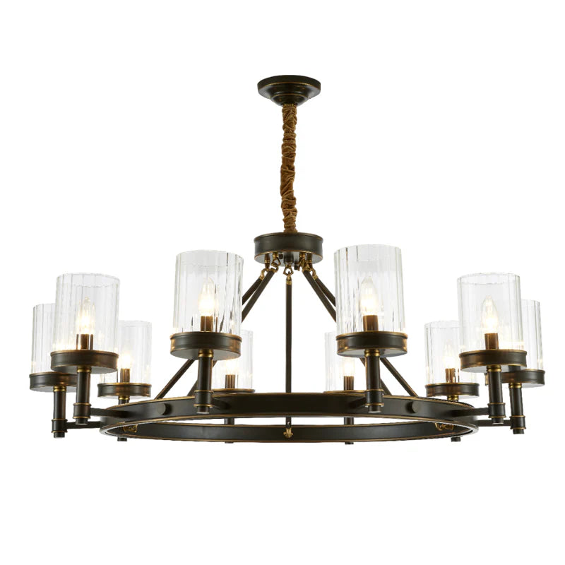 Kelleher Chandelier