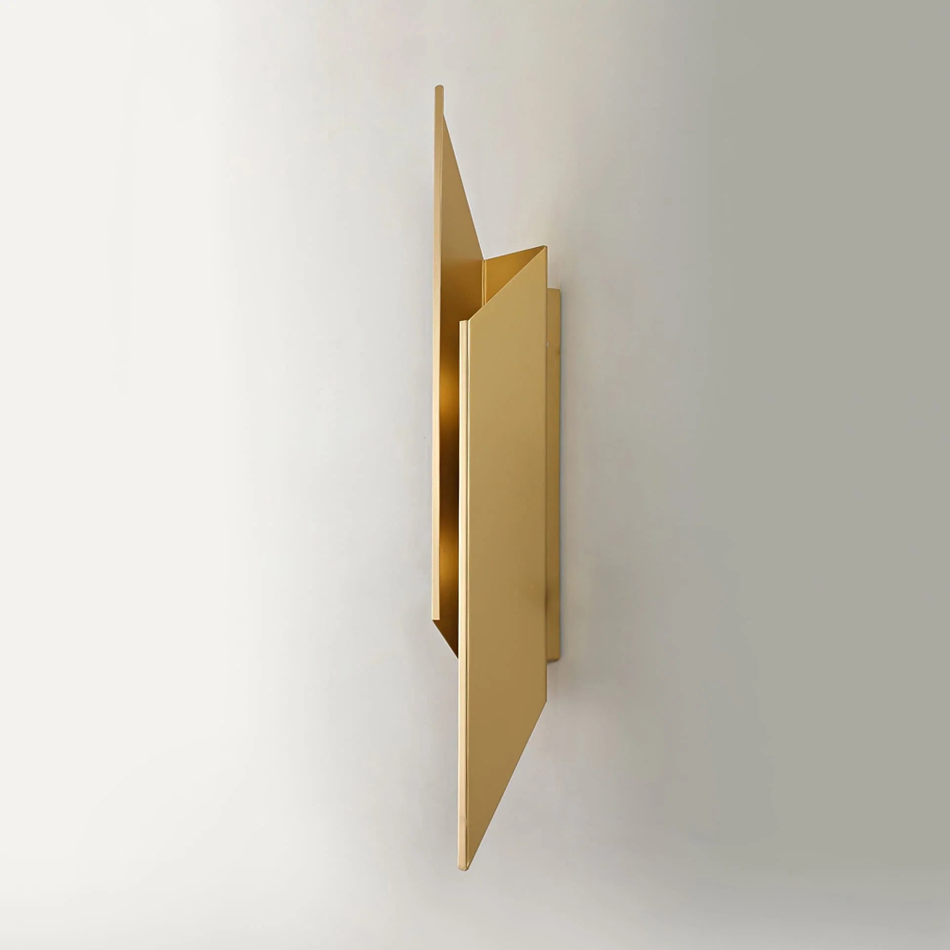 Fold Wall Lamp