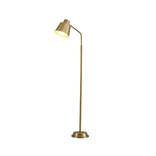 Zeid Floor Lamp